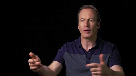 The Post Itw Bob Odenkirk Official Video Youtube
