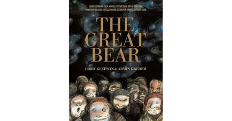 The Great Bear By Libby Gleeson