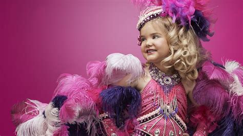 Toddlers And Tiaras Where Are They Now Trailer Explores The Current