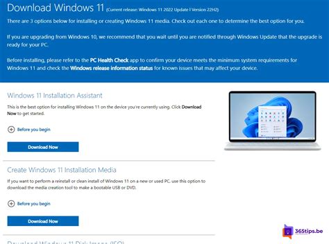 🪟 How To Manually Download And Install Windows 11 22h2 With The Update