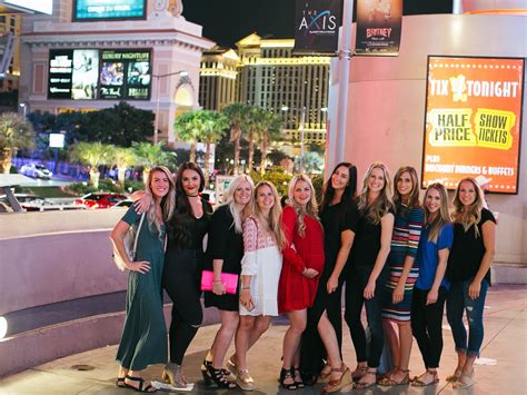 Las Vegas Girls Trip After Sundance