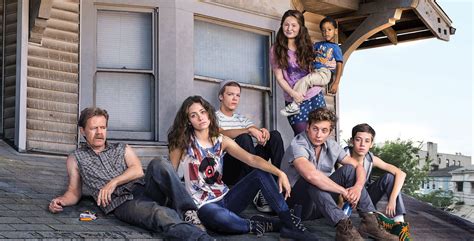 Things Everyone Gets Wrong About Shameless