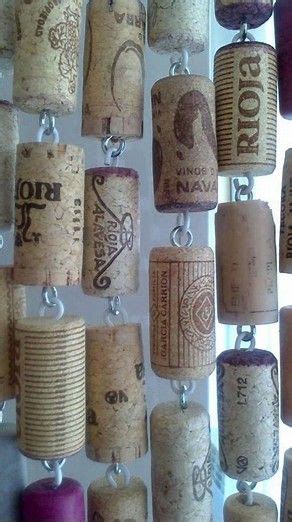 Image Result For Wines Corks Bead Curtains Wine Cork Crafts Wine