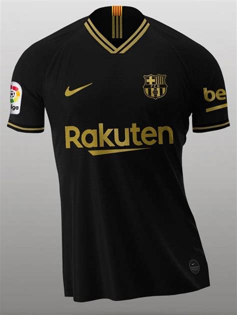 Sale Barcelona 2021 Black Kit In Stock
