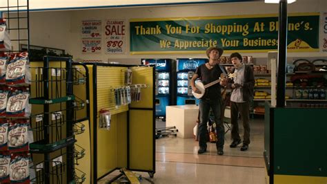 So how does product placement work? Pepsi and Aquafina Vending Machines in Zombieland (2009)