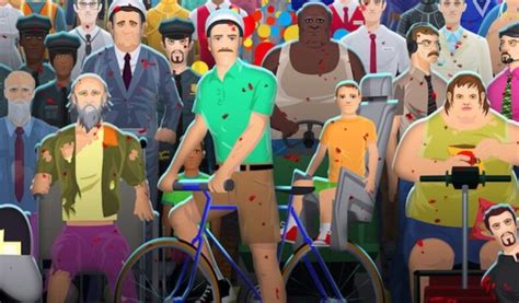 Happy Wheels A Flash Game Unblocked Version Searched By Millions Till