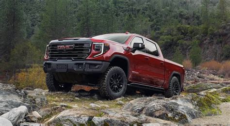 2023 Gmc Sierra 1500 Review This Luxurious Beast Is Incredibly Durable