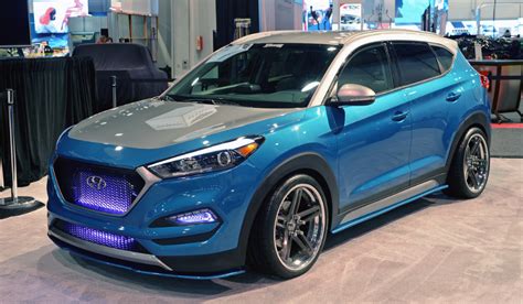 Find used 2019 hyundai tucson vehicles for sale in your area. 2019 Hyundai Tucson Sport Concept | PerformanceAutomi.com