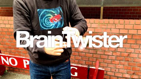 Brain Twister Youtube