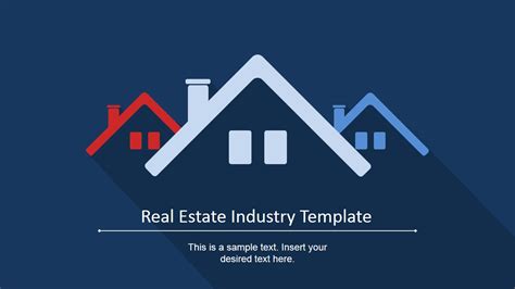 Real Estate Ppt Template Free Download Printable Templates