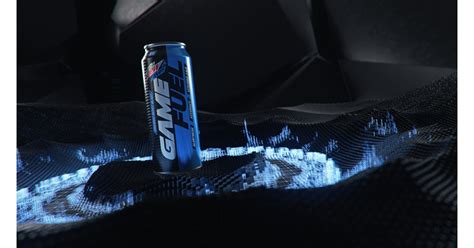 The Wait Is Over Mtn Dew Amp Game Fuel Now Available Nationwide