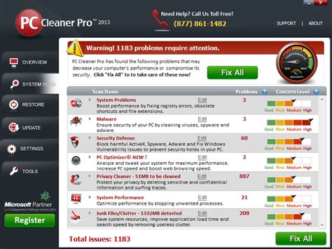 Pc Cleaner Pro 2017 Official
