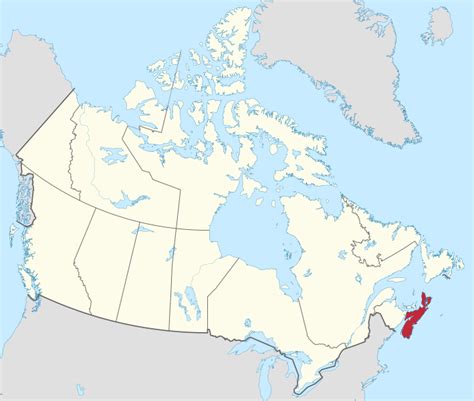 Get A Nova Scotia Area Code Number For Local Business Easyline