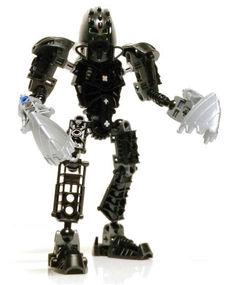 Lego Bionicle 8603 Toa Whenua 10209366203 Oficjalne Archiwum Allegro