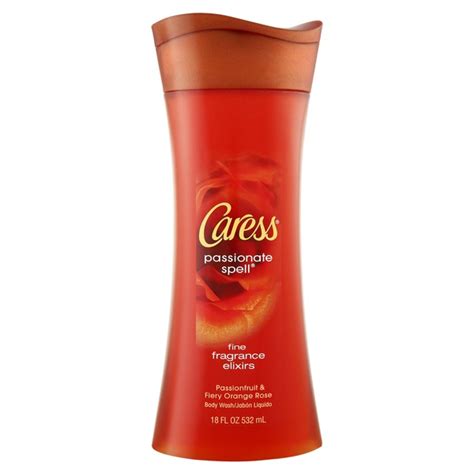 Caress Passionate Spell Body Wash 18 Oz From Meijer Instacart