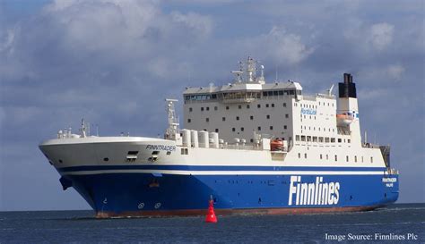 Finnlines Find And Book Baltic Sea Ferries With Ferryscan ⚓