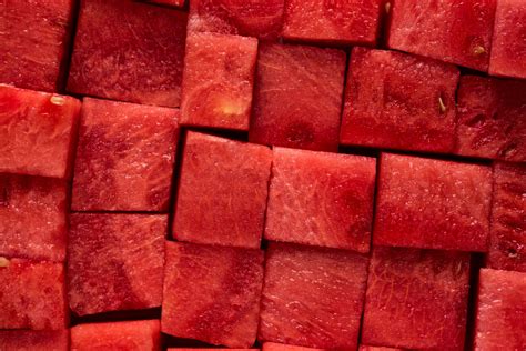 Tequila Soaked Watermelon Wedges Are The Perfect Thing To Get Us