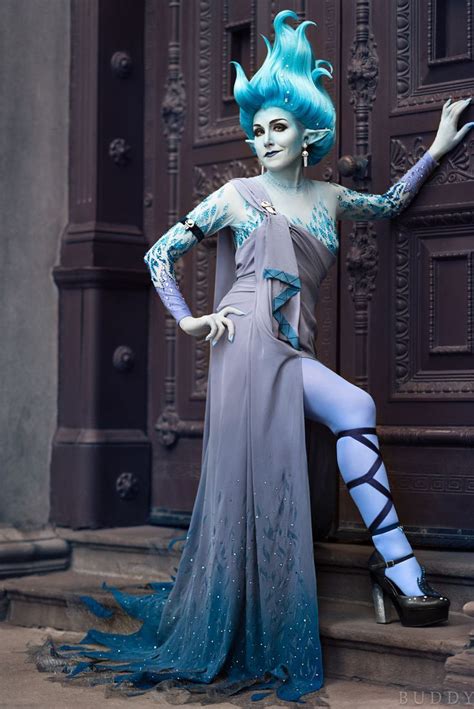 Underrated Disney Costumes That Will Help You Stand Out On Halloween Underrated Disney