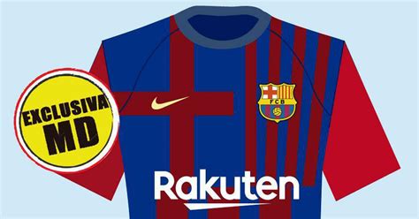 Barcelona's champions league 2021/22 kit. Barca's home kit for 2021/22 season gets leaked - and ...