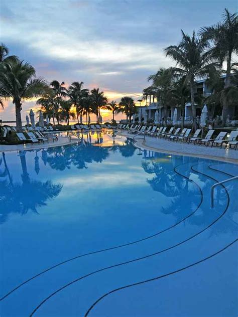 Top Florida Wedding Venues Hawks Cay Resort Dream Vacations Florida
