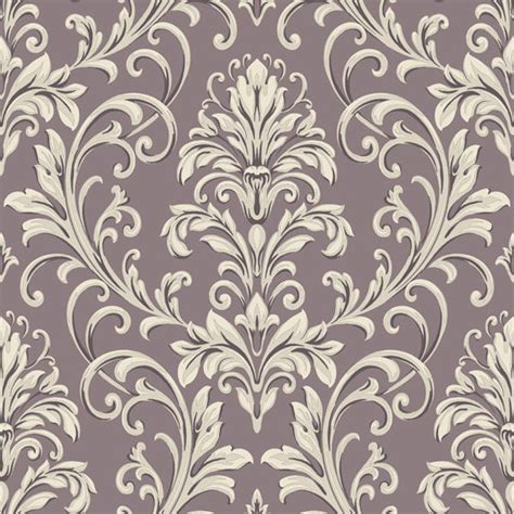 38 Grey And Purple Wallpaper Wallpapersafari