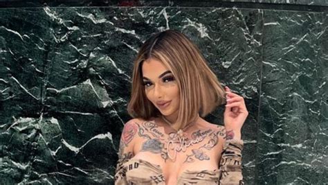 Notorious Social Media Star Celina Powell Sentenced To Years In Prison After Violating Probation