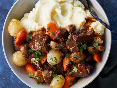 20 Crock Pot Beef Recipes To Try For Dinner Tonight