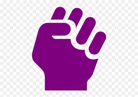 Hand Fist Icon Free Transparent Png Clipart Images Download
