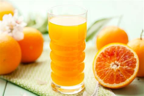 Freezing Orange Juice Thriftyfun