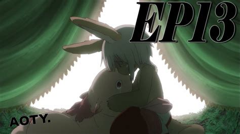 Impresiones Made In Abyss Episodio Final Youtube