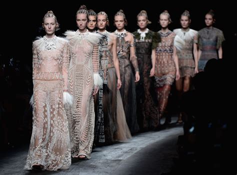 Paris Fashion Week Fashion Tickets The Sincura Group