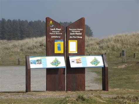 Nature Reserves