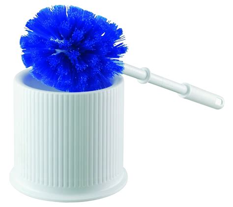 Quickie 305 Toilet Bowl Brush With Caddy The Home Improvement Outlet