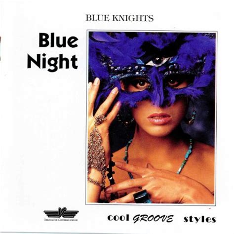 Amazon Music Blue KnightsのBlue Night Amazon co jp