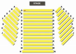 York City Center Seating Chart Seating Charts Tickets