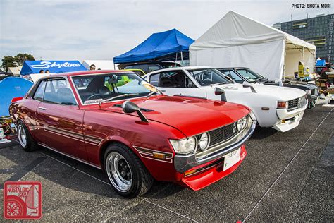 Happy Daruma Celica Day From Jnc Japanese Nostalgic Car