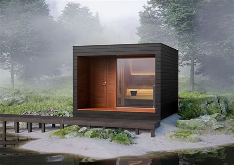 Saunas Nordic Sauna Customize Your Sauna Now Sauna Design