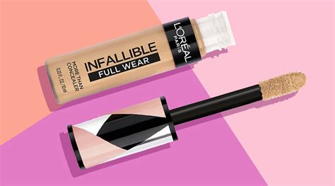 7 Best Drugstore Concealers For Acne And Dark Spots 2020 Drugstore