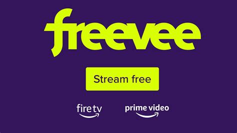 Freevee Kostenlos Filme Und Serien Bei Amazon Streamen