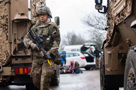 Troops complete final preparations before deploying to Afghanistan | The British Army