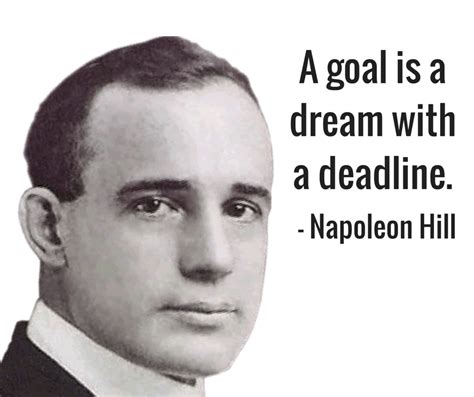 Napoleon Hill Law Of Attraction Coaching