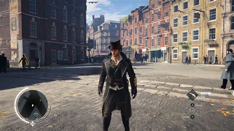 Assassins Creed Syndicate Ps Pro
