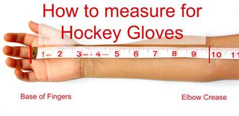 9 Best Hockey Gloves 2018 Review Honest Hockey
