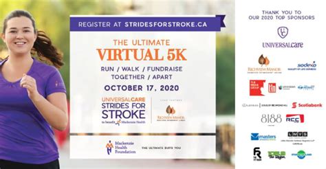 Cortellucci vaughan hospital will not only address mackenzie health's own backlog, but it will provide assistance to william osler health system and southlake regional health centre. TLN Media Group Supports UniversalCare Strides for Stroke ...