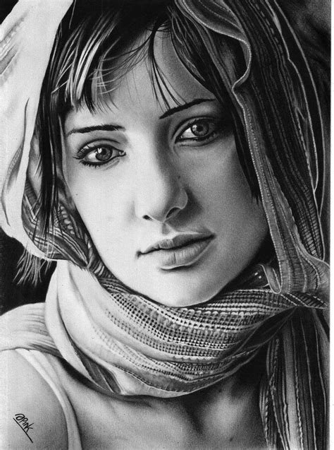 Images By Iván Morales On Amazing Pencil Drawings 70a