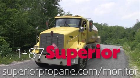 Fleetilla is superior propane's #3 rival. Superior Propane Tank Monitoring - For Your Home - YouTube