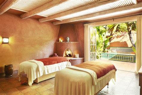 The Spa At Rancho Valencia Is One Of The Very Best Things To Do In San