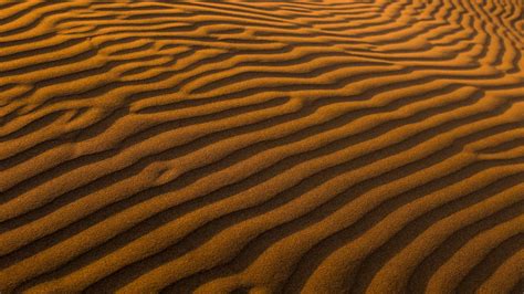 Nature Structure Sand Desert Dune Minimalism Photography Texture