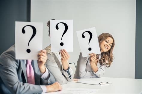 Answers to the Most Common Human Resources Questions