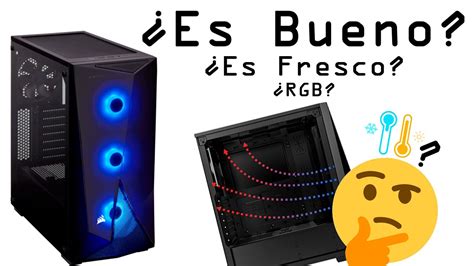 La variante delta, identificada en india, es un 60 % más contagiosa que la alpha. ¿Que Tan Bueno Es El Corsair Spec Delta? - Review - YouTube